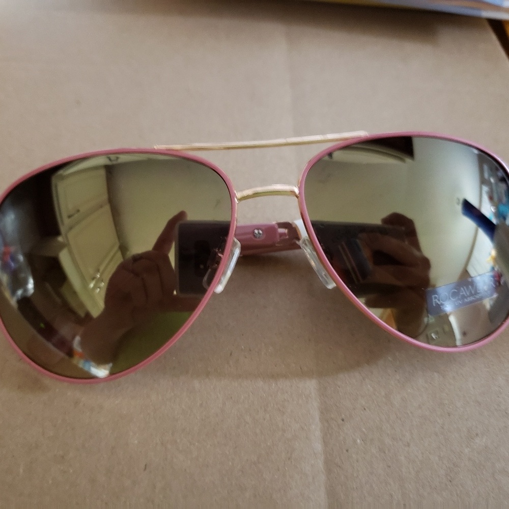 Rockawear sunglasses